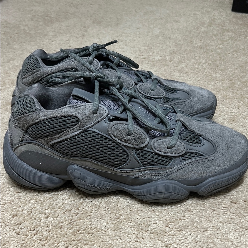 Adidas Yeezy 500